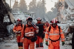 Foto de Las residencias de mayores se recuperan tras la Dana