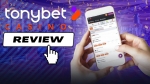 Foto de TonyBet Casino Review