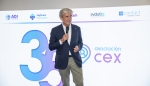 Foto de LA ASOCIACIÓN CEX CELEBRA SU 35º ANIVERSARIO JUNTO A LOS LÍDERES DEL SECTOR