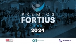 Foto de PREMIOS FORTIUS 2024: ABIERTA LA INSCRIPCIÓN DE CANDIDATURAS