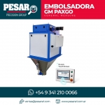 Foto de Pesar SRL: La Mejor Solución en Embolsado Automático con la GM PAXGO F103A