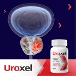 Foto de Uroxel: protección confiable para mujeres contra la cistitis y problemas del sistema urinario