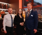 Foto de The OMODA | JAECOO AVTODOM Vnukovo dealership supported the event for OMODA | JAECOO corporate clients