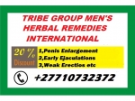 Foto de ﻿Tribe Group Distributors Of Herbal Sexual Products In Forest City In Pennsylvania Call +27710732372