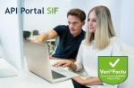 Foto de API Portal SIF facilita la integración del sistema Veri*Factu de la AEAT en los software de facturación de las empresas