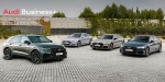 Foto de Descubre Audi Business+, movilidad a medida para empresas en Castellón