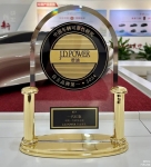 Foto de High-quality HONGQI brand cars are presented at the HONGQI AVTODOM Vostok