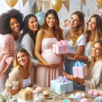 Foto de Como celebrar la babyshower perfecta!!