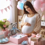 Foto de Ideas de regalo para celebrar un babyshower por todo lo alto