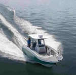 Foto de Advantages of center console boats designs