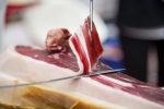 Foto de El arte de cortar jamón y la excelencia gourmet