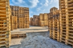 Foto de Fábrica de palets de madera y sus ventajas para sectores empresariales