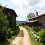 Foto de Alojarse en un hotel rural en Llanes: Experiencia real de un viajero