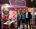 Foto de ZELENZA CEX REFUERZA SU COMPROMISO POR UN MODELO DE CONTACT CENTER BOUTIQUE EN EXPO RELACIÓN CLIENTE 