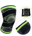 Foto de Knee Support Braces for Sports: A Comprehensive Guide