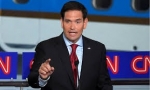 Foto de Marco Rubio: Cuba, Nicaragua y Venezuela “son enemigos de la humanidad”