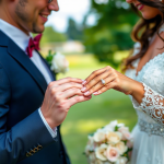 Foto de Guía de compra de alianzas de boda