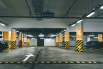 Foto de Parking Malaga Airport