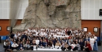 Foto de La Universitat Politècnica de València retoma el programa de captación de talento Quédate, aplazado por la DANA