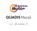 Foto de El Plan Reinicia Auto+: QUADIS Marzá, ayuda para los afectados por la DANA