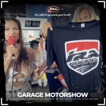 Foto de Garage Motorshow 2024: Una Fiesta del Motor en la Rural