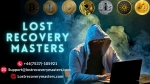 Foto de BITCOIN RECOVERY EXPERTS LOST RECOVERY MASTERS
