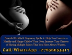 Foto de Fertility Spells to Help You Conceive a Healthy and Happy Child, Infertility Treatment for Male and Female +27836633417