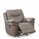 Foto de Improve posture and relaxation with recliner chairs