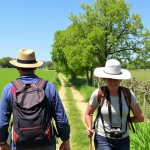 Foto de ¿Es posible hacer el Camino de Santiago con todo organizado pero sin perder la esencia?