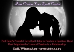 Foto de Cast Spells to Bring Back Your Ex: Effective Love Spells to Get Your Ex Back Permanently +27836633417