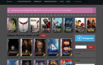 Foto de Cinemaniahdd: Tu Portal para Descargar Películas HD Gratis