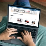 Foto de Podés Comprar y Disfrutar los Beneficios de Autoelevadores Silcar SRL en BNA Conecta