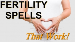 Fertility spells in Norfolk, VA (+27784002267) that work so fast