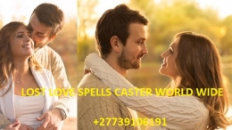   * Astrologer* ( +27739106191 ) Bring Back Lost Love Spell Caster @ Black Magic Voodoo Love in Montana# Pennsylvania# N