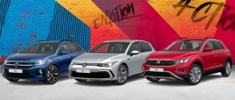 Conoce 10 opciones de Volkswagen Renting en QUADIS Marzá