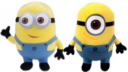 Comprate los mejores peluches Minions