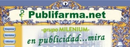 Bolsas REUTILIZABLES en tela y poliester para FARMACIAS