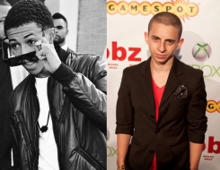 Claudio Encarnacion Montero defiende a Moisés Arias ante las malas críticas recibidas por acostarse con Willow Smith  