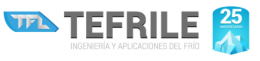 Empresa Refrigeración Industrial | Tefrile