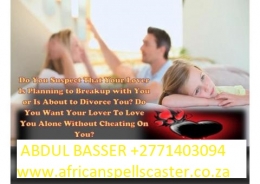 Love Spell Caster Online | Lost Love Spells to Bring Back a Lover 24 hours Call+27717403094