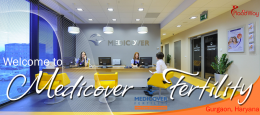 Best IVF Centre in Delhi | Welcome to Medicover Fertility 