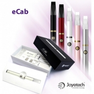 Nuevo Cigarrillo Electronico Ecab Joyetech