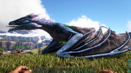 El modo de juego hardcore de ARK: Survival Evolved es un fastidio para los recién llegados