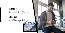 Buy Smart Pill Modvigil UK to Improve Mental Alertness