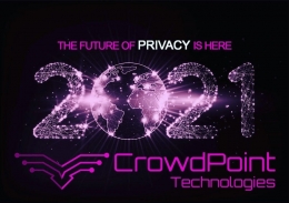 CROWDPOINT TECHNOLOGIES LANZAMIENTO DE BLOCKCHAIN