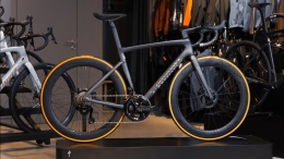 2022 Specialized S-Works Tarmac SL7 - Dura Ace Di2