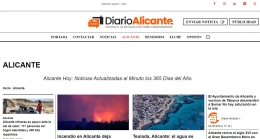  Noticias destacadas de Alicante