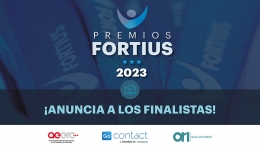 Los Premios Fortius anuncian a los ganadores de su 16ª edición