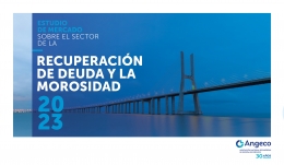 LA RECUPERACIÓN DE DEUDA AUMENTÓ HASTA LOS 12.422 MILLONES DE EUROS EN EL AÑO 2023