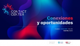 EL CONGRESO CONTACT CENTER 2025 SUBRAYARÁ LAS ‘CONEXIONES Y OPORTUNIDADES’ CREADAS POR LA INDUSTRIA